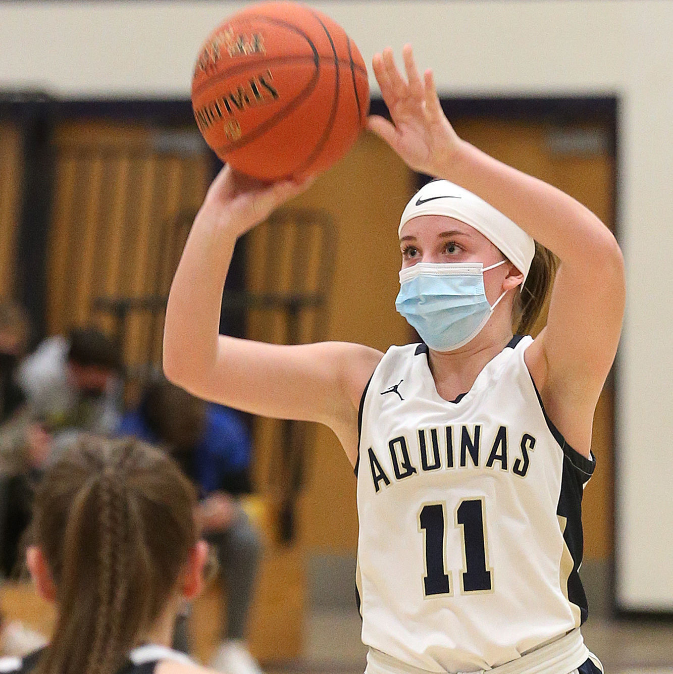 February 12: Arcadia vs Aquinas